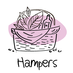 hampers