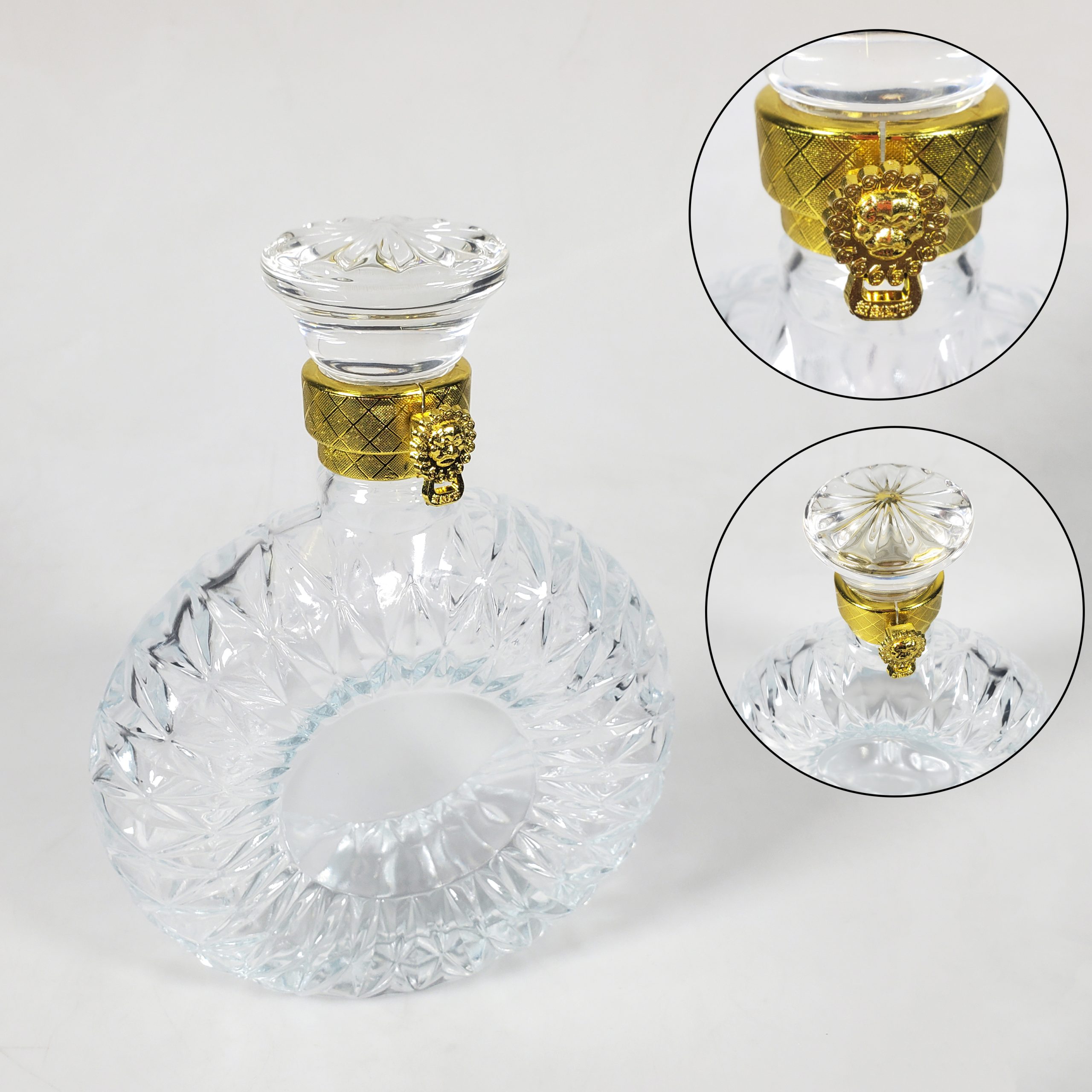 eways-whisky-decanter-glass-bottle-liquor-scotch-luxury-500-ml-ey500