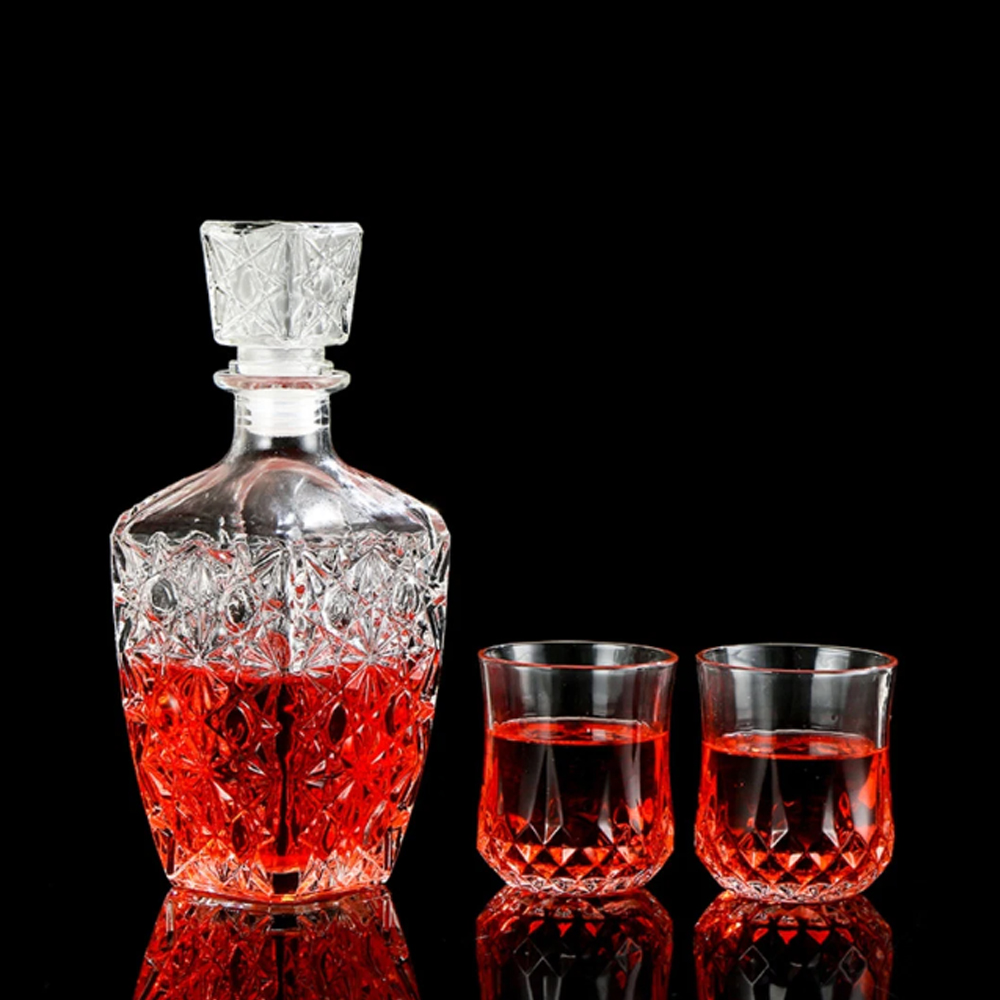temkin-whisky-decanter-glass-bottle-liquor-scotch-luxury-diamond-750ml-c04 (5)